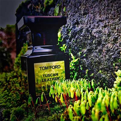 عطر ادکلن  تام فورد توسکان لدر